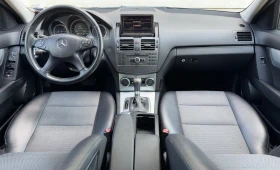 Mercedes-Benz C 200 CDi AVTOMAT/NAVI/AVANTGARDE, снимка 10