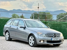 Mercedes-Benz C 200 CDi AVTOMAT/NAVI/AVANTGARDE, снимка 1
