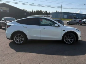 Tesla Model Y * Long Range * CARFAX * ОПЦИЯ ЗА ФИНАНСИРАНЕ, снимка 3