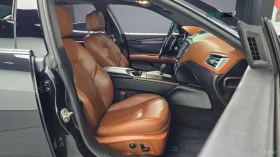 Maserati Ghibli 3.0* 360* КОЖА* ПОДГРЕВ* ПАНО, снимка 8