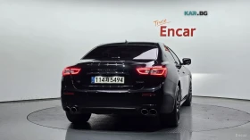 Maserati Ghibli 3.0* 360* КОЖА* ПОДГРЕВ* ПАНО, снимка 4