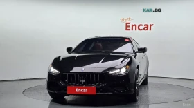 Maserati Ghibli 3.0* 360* КОЖА* ПОДГРЕВ* ПАНО, снимка 3