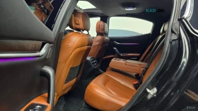 Maserati Ghibli 3.0* 360* КОЖА* ПОДГРЕВ* ПАНО, снимка 10