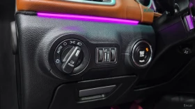 Maserati Ghibli 3.0* 360* КОЖА* ПОДГРЕВ* ПАНО, снимка 12