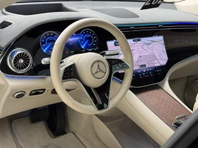 Mercedes-Benz EQS 580 SUV AMG 4M HYPERSCREEN BURMESTER TV , снимка 6