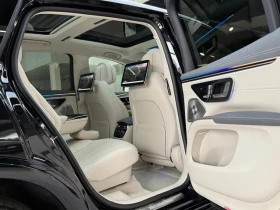 Mercedes-Benz EQS 580 SUV AMG 4M HYPERSCREEN BURMESTER TV , снимка 10