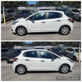 Peugeot 208 1.6HDI-75ks-EURO 6, снимка 7