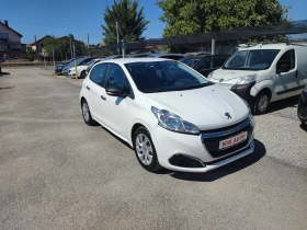 Peugeot 208 1.6HDI-75ks-EURO 6, снимка 3