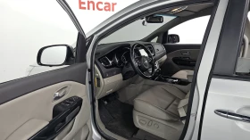Kia Carnival 360* ПОДГРЕВ ВОЛАН* КРАЙНА ЦЕНА, снимка 10