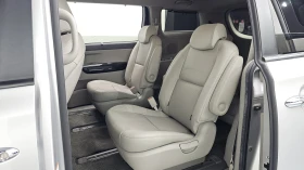 Kia Carnival 360* ПОДГРЕВ ВОЛАН* КРАЙНА ЦЕНА, снимка 12