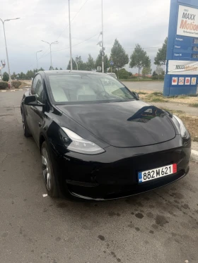 Tesla Model Y Dual Motor 2023, снимка 2