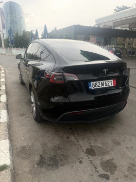Tesla Model Y Dual Motor 2023, снимка 3