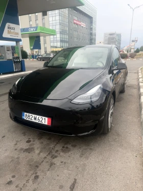 Tesla Model Y Dual Motor 2023, снимка 1