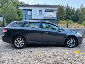 Toyota Avensis 2.0 D-4D, снимка 6