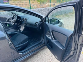 Toyota Avensis 2.0 D-4D, снимка 10