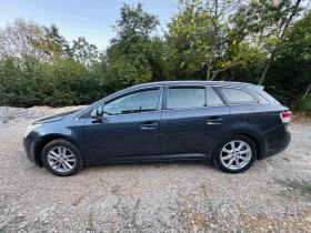 Toyota Avensis 2.0 D-4D, снимка 5