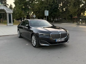 BMW 730 D/Full Facelift/X-drive Carbon core Lazer light /, снимка 2