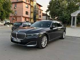 BMW 730 D/Full Facelift/X-drive Carbon core Lazer light /, снимка 1