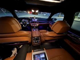 BMW 730 D/Full Facelift/X-drive Carbon core Lazer light /, снимка 12