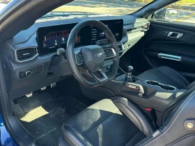 Ford Mustang * GT Premium Fastback * CARFAX * , снимка 5