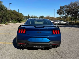 Ford Mustang * GT Premium Fastback * CARFAX * , снимка 4