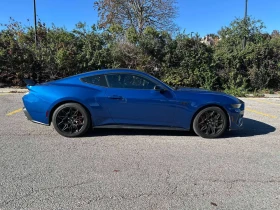 Ford Mustang * GT Premium Fastback * CARFAX * , снимка 3