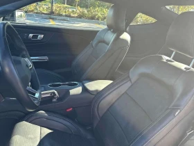 Ford Mustang * GT Premium Fastback * CARFAX * , снимка 13