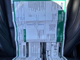Ford Mustang * GT Premium Fastback * CARFAX * , снимка 11