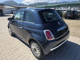 Fiat 500 1.2i Лизинг, снимка 5