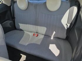 Fiat 500 1.2i Лизинг, снимка 11