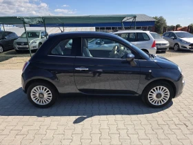 Fiat 500 1.2i Лизинг, снимка 8