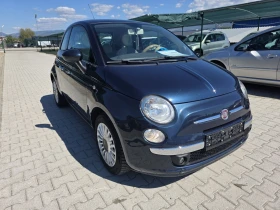 Fiat 500 1.2i Лизинг, снимка 1