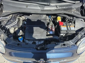 Fiat 500 1.2i Лизинг, снимка 15