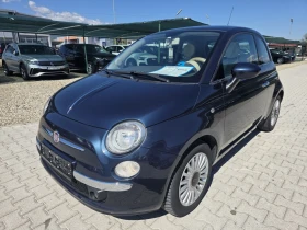 Fiat 500 1.2i Лизинг, снимка 3