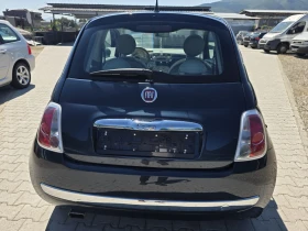 Fiat 500 1.2i Лизинг, снимка 6