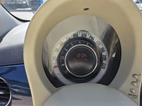 Fiat 500 1.2i Лизинг, снимка 12