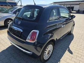 Fiat 500 1.2i Лизинг, снимка 7