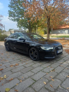 Audi A6 C7, снимка 1