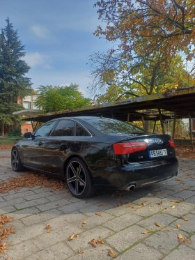 Audi A6 C7, снимка 3