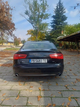 Audi A6 C7, снимка 2