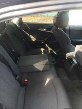 Audi A6 C7, снимка 12