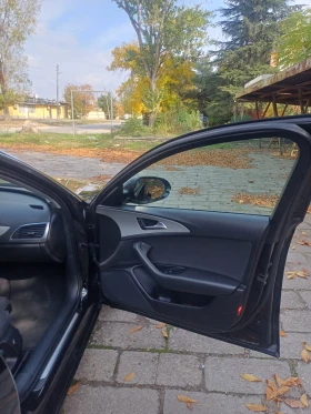 Audi A6 C7, снимка 9