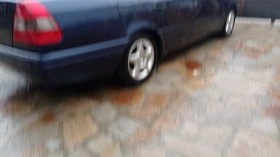 Mercedes-Benz C 200 Sport, снимка 4
