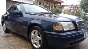 Mercedes-Benz C 200 Sport, снимка 1