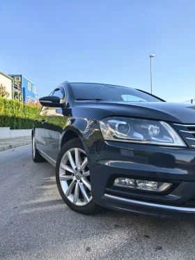 VW Passat 2.0 TFSI R-line DSG, снимка 3
