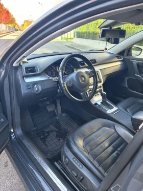VW Passat 2.0 TFSI R-line DSG, снимка 10