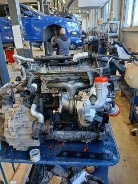 VW Passat 2.0 TFSI R-line DSG, снимка 11