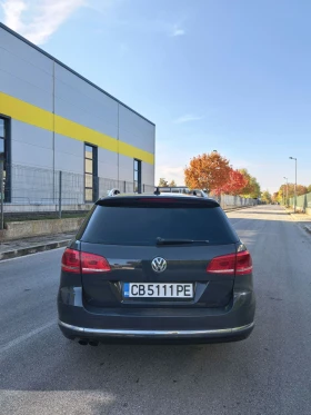 VW Passat 2.0 TFSI R-line DSG, снимка 6