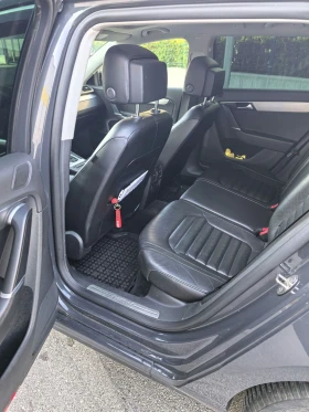 VW Passat 2.0 TFSI R-line DSG, снимка 8