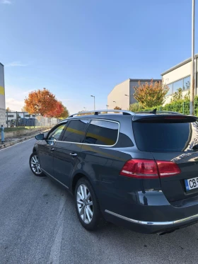 VW Passat 2.0 TFSI R-line DSG, снимка 4